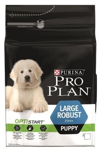 Purina Pro Plan Puppy Large Robust