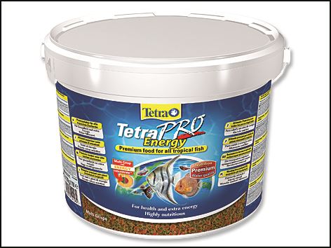 TetraPro Energy 10l