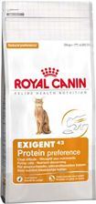 Royal canin Feline Exigent Protein 10kg