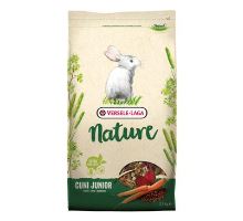 VL Nature Cuni Junior pre králiky 2,3kg