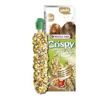 Versele-LAGA Crispy Sticks pre potkany / myš Kukurica / orech 110g