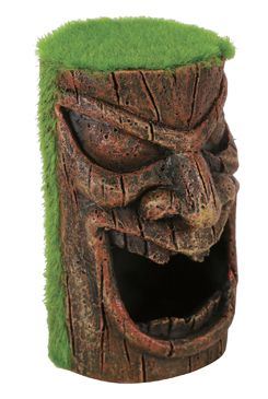 Akvarijné dekorácie Kipouss totem Head Zolux