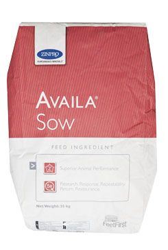 Avail-Sow EÚ 25kg