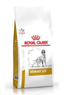 Royal canin VD Canine Urinary 2kg