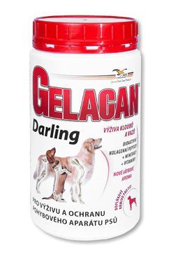 Gelacan Plus Darling 500g