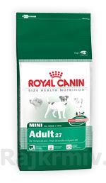 Royal canin Mini Adult 2kg