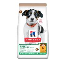 Hill &#39;Can.Dry SP Puppy NG Chicken 12kg