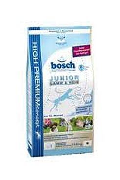 Bosch Dog Junior Lamb & Rice 15kg