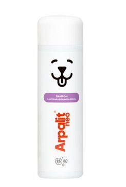 Arpalit Neo šampón antiparazit. s bambusom 250ml