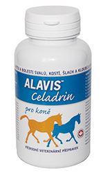 Alavis Celadrin pro koně 60g 09/2023