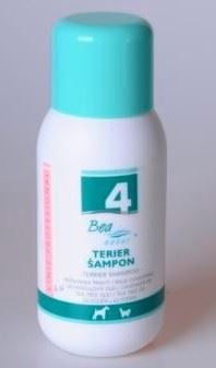 Šampón Bea Terier č.4 250ml