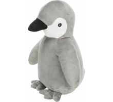 PENGUIN, plyšový tučniak so zvukom, 38cm