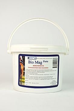 Bio-Mag Forte pre kone 1,5kg