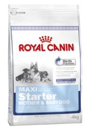 Royal Canin Maxi Starter M & B 15kg