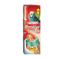 Versele-LAGA Prestige Sticks pre andulky Exotic fruit 2x30g