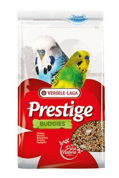 Versele-LAGA Prestige Budgie pre andulky 1kg