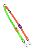 Rozdvojka nylon TWIN Color 10/36 10mm x 25-36cm mix FP