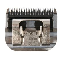 Náhradná strihacia hlava Moser 1245T 9mm