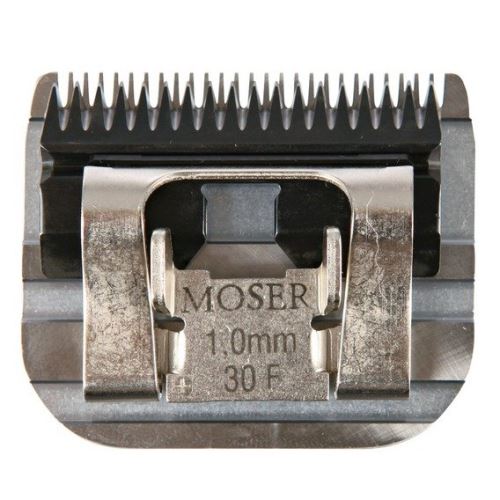 Náhradná strihacia hlava Moser 1245T 2 mm