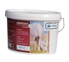 HIPPOVIT Antistres 5kg