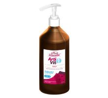 Nomaad ArtiVit Sirup 1000ml s dávkovačom