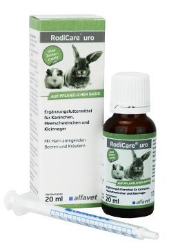 RodiCare ® Uro 20ml