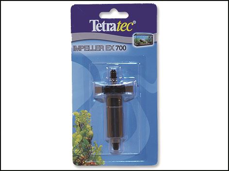 Náhradné vrtuľka Tetra Tec EX 700 1ks