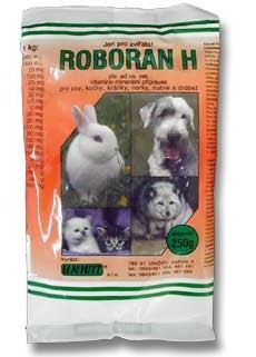 Roboran H plv