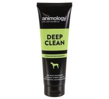 Šampón pre psov Animology Deep Clean, 250ml