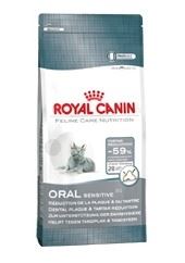 Royal Canin Feline Special Oral Sensitive 1,5kg