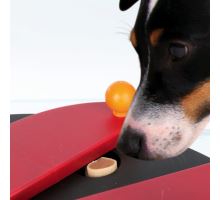 Dog Activity PUSH AWAY - disk s kolkami 25x7x17 cm