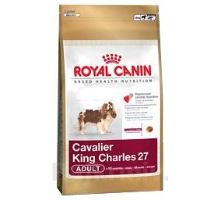 Royal canin Breed Cavalier King Charles 1,5 kg