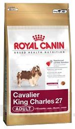 Royal canin Breed Cavalier King Charles 1,5 kg
