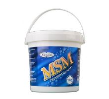 Farnam MSM Ultra-pure pre kone plv 1kg