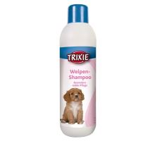 Šampón Welpen prírodné šteňa Trixie 1l