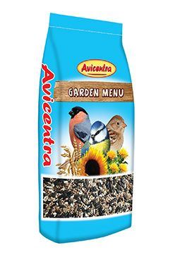 Avicentra zmes do krmítok 20kg