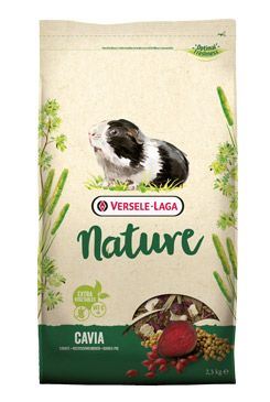 VL Nature Cavia pre morčatá