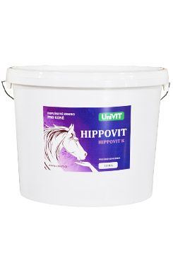 HIPPOVIT K 10kg