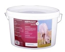 HIPPOVIT Antistres 1,5 kg