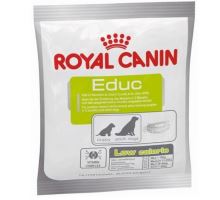 Royal Canin Canine snack EDUC 50g