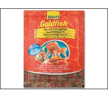 Tetra Goldfish vločky sáčok 12g