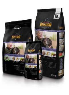 BELCANDO Senior Sensitive