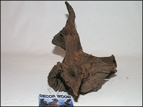Koreň Driftwood Bulk M 1ks