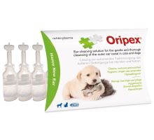 Oripex Ear Cleaner 55x4,5ml Vet