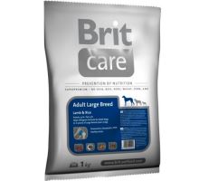 Brit Care Dog Adult Large Breed Lamb & Rice 2 balenia 12kg