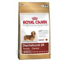 Royal canin Breed Jazvečík 7,5 kg