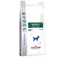 Royal Canin VD Canine SATIETY Small 3kg