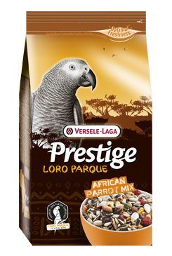 Versele-LAGA Krmivo pre papagáje veľké African Parrot Mix 2,5kg