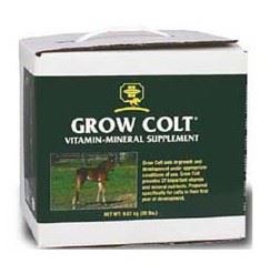 Farnam Grow Colt plv 9kg