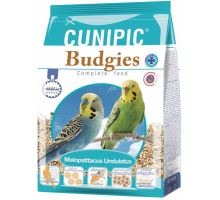 Cunipic Budgies - Andulka 3kg